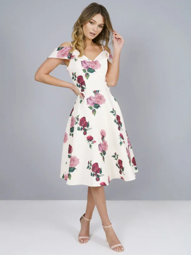 Chi Chi Mariana Dress sold by Chi Chi London product image thumbnail 2