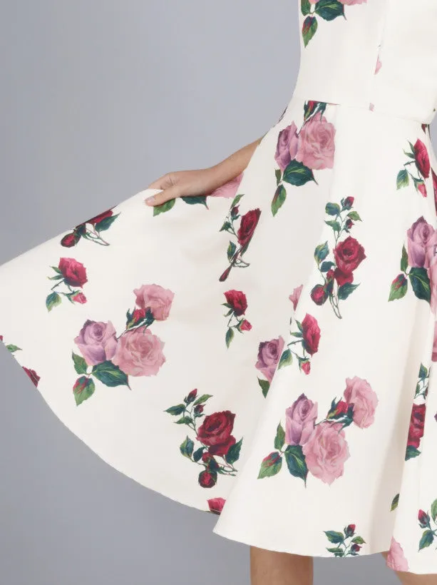 Chi Chi Mariana Dress sold by Chi Chi London product image thumbnail 3