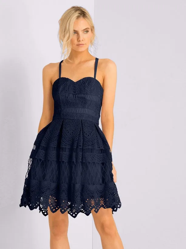 Chi Chi Petite Tijan Dress sold by Chi Chi London product image thumbnail 3