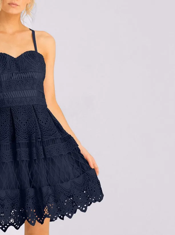 Chi Chi Petite Tijan Dress sold by Chi Chi London product image thumbnail 4