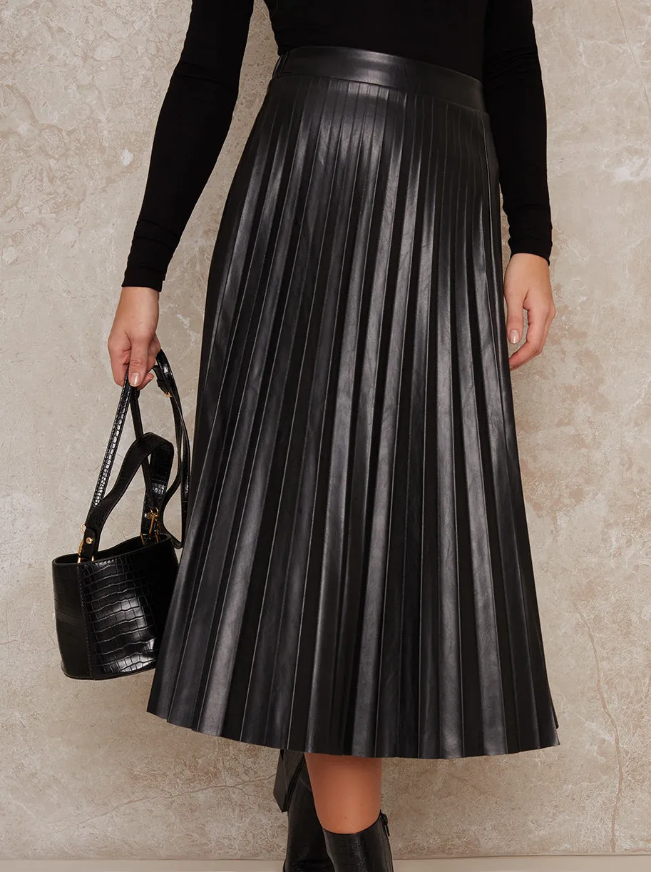 Chi Chi Fliss Skirt sold by Chi Chi London product image thumbnail 4