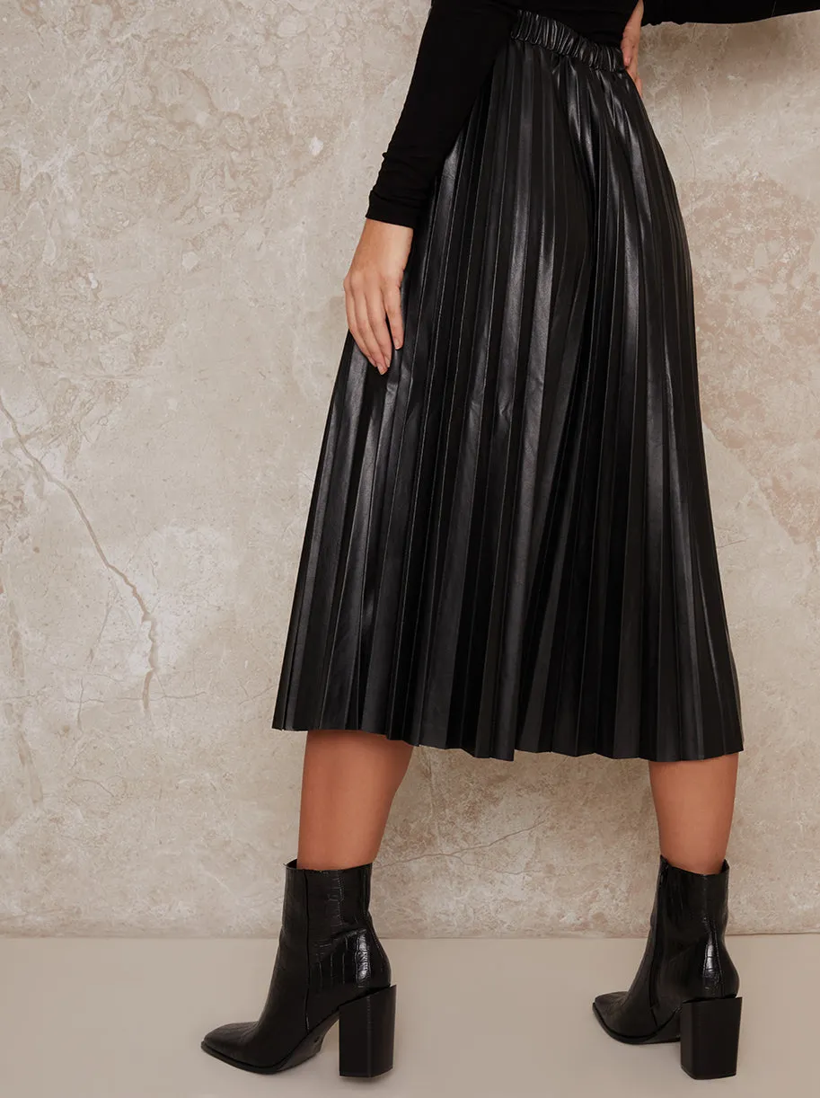 Chi Chi Fliss Skirt sold by Chi Chi London product image thumbnail 3