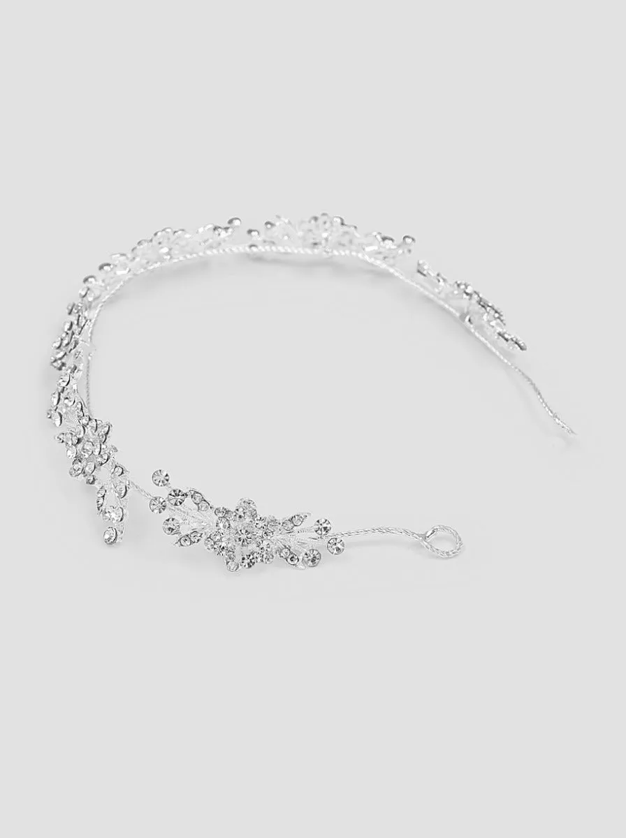 Chi Chi Aiden Hair Piece sold by Chi Chi London product image thumbnail 3