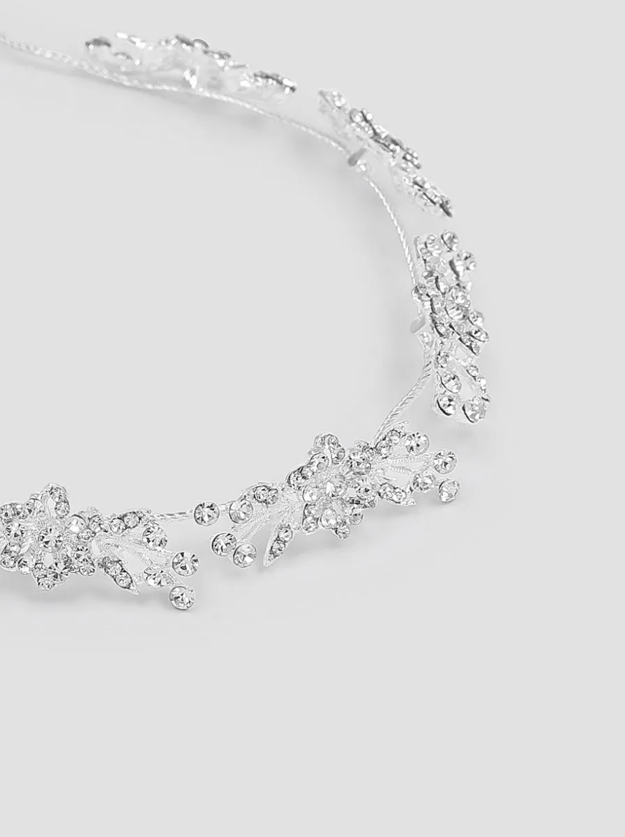 Chi Chi Aiden Hair Piece sold by Chi Chi London