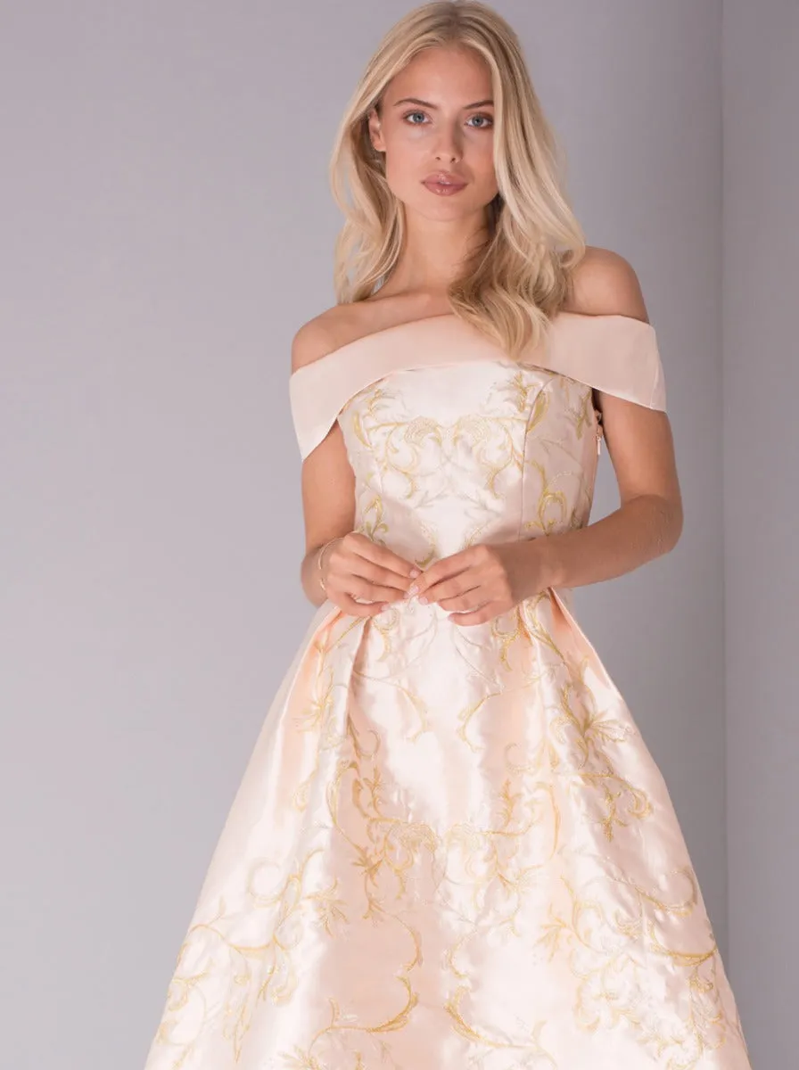 Chi Chi Cora Dress sold by Chi Chi London product image thumbnail 2