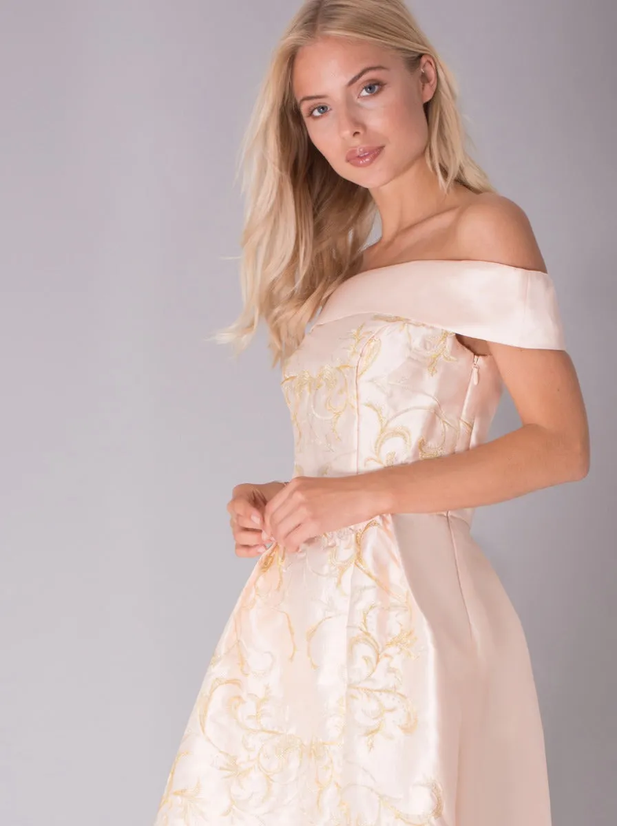 Chi Chi Cora Dress sold by Chi Chi London product image thumbnail 3