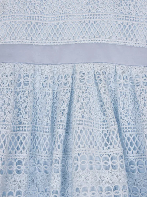 Chi Chi Girls Nori Dress sold by Chi Chi London product image thumbnail 3