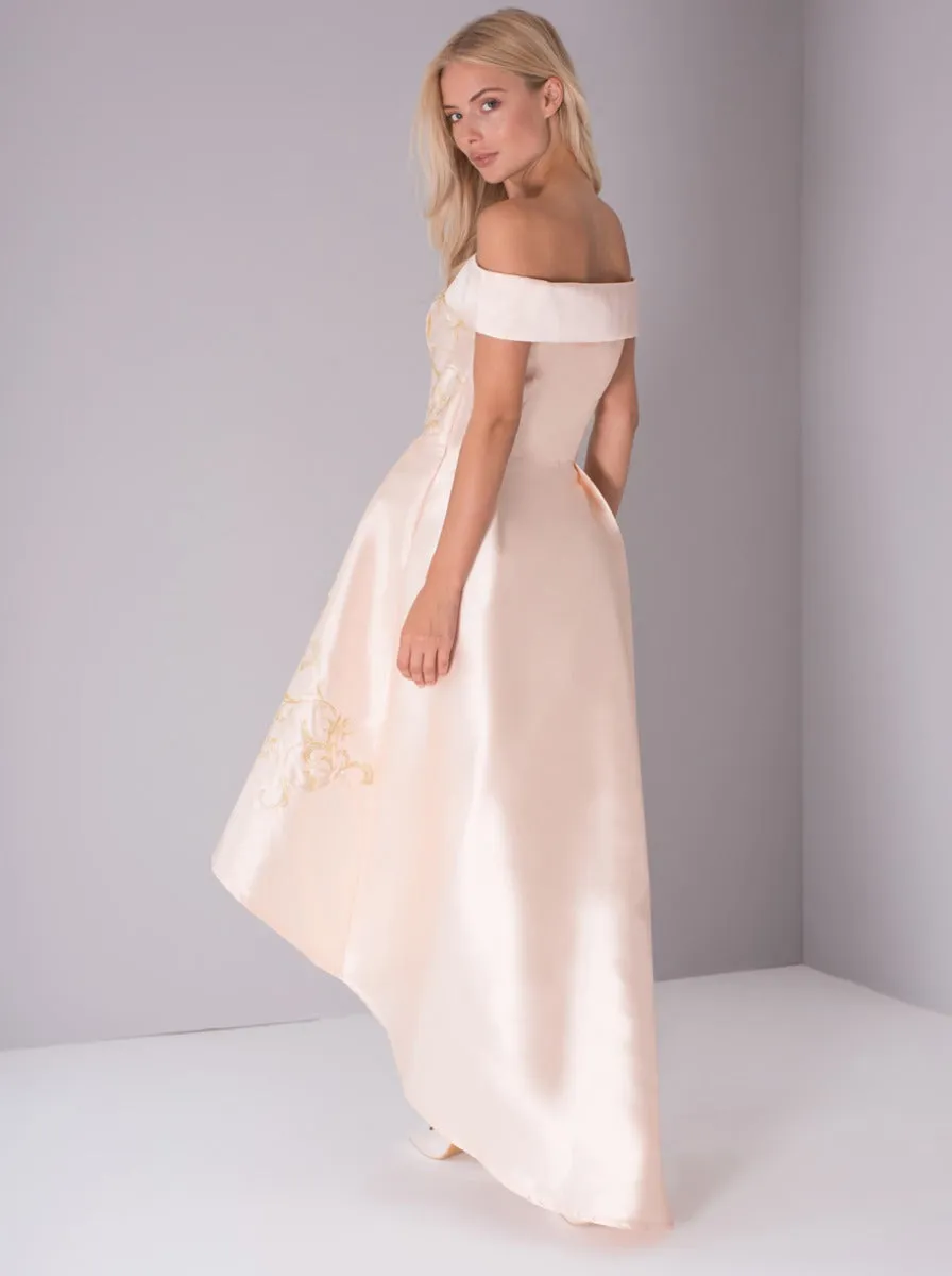 Chi Chi Cora Dress sold by Chi Chi London product image thumbnail 4