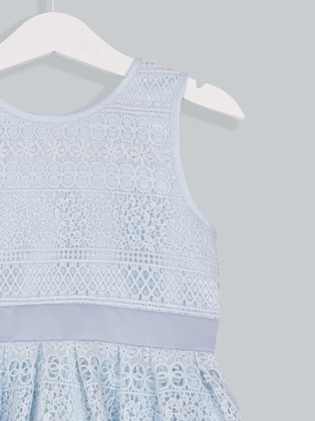 Chi Chi Girls Nori Dress sold by Chi Chi London product image thumbnail 4