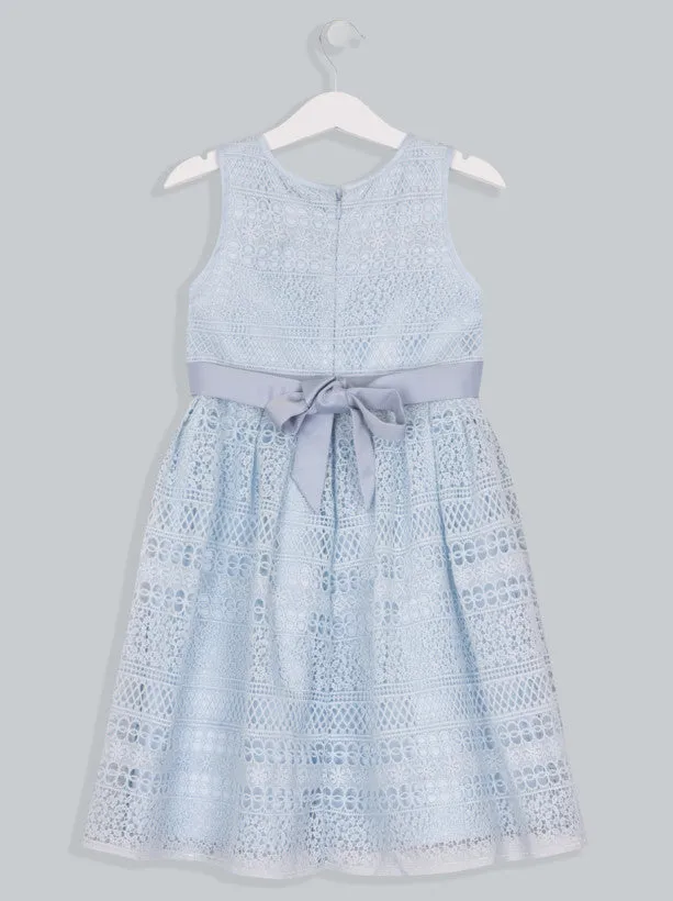 Chi Chi Girls Nori Dress sold by Chi Chi London product image thumbnail 2