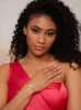 Floral Embellished Bracelet in Rose Gold sold by Chi Chi London