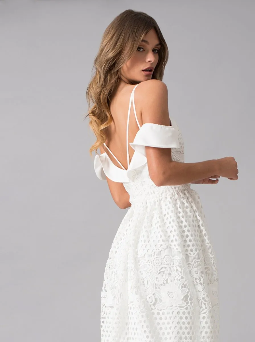 Chi Chi Ebba Dress sold by Chi Chi London product image thumbnail 2