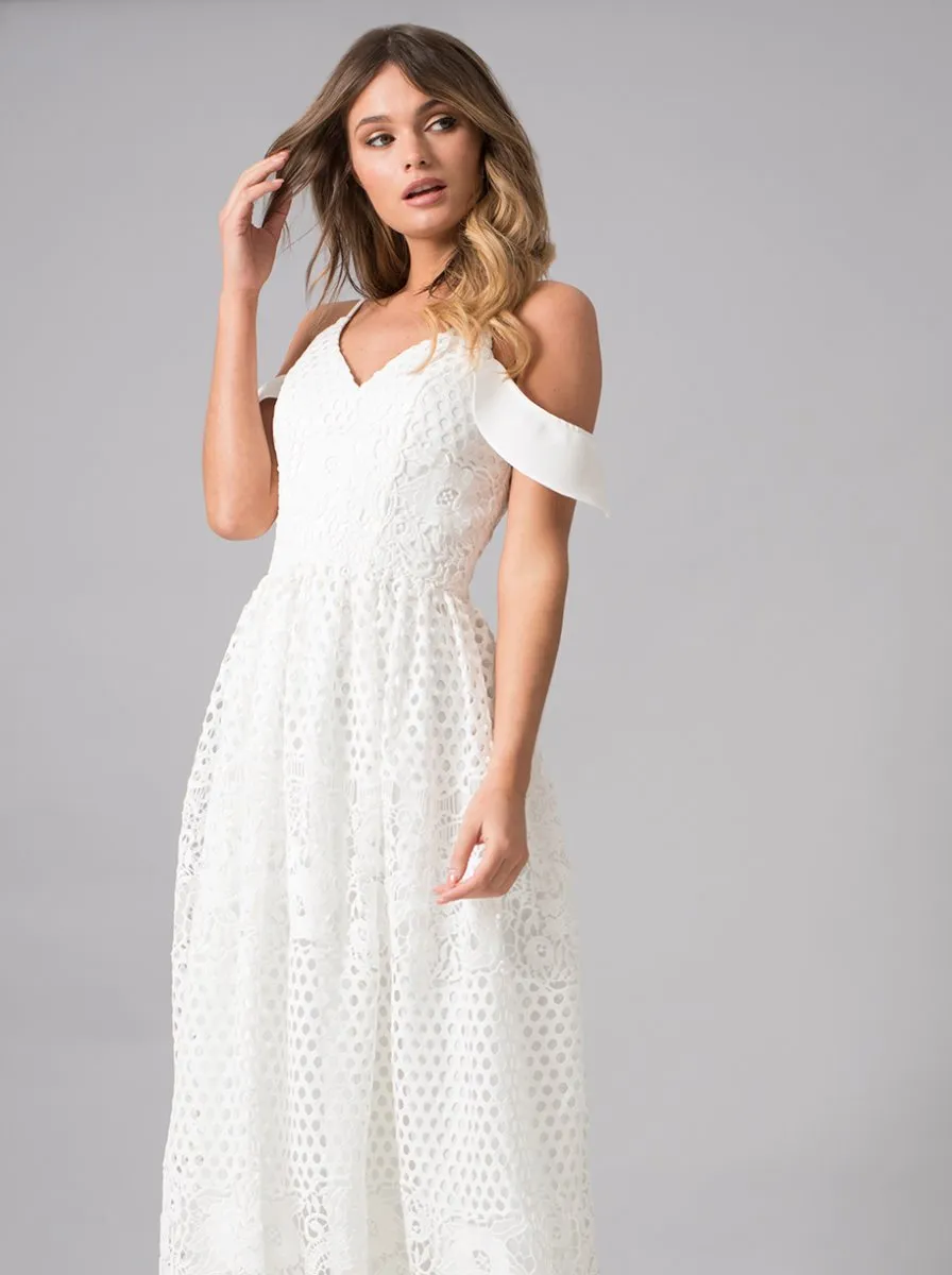 Chi Chi Ebba Dress sold by Chi Chi London product image thumbnail 3