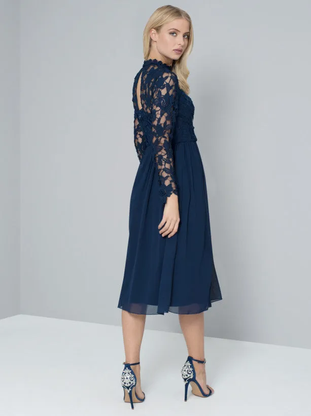 Chi Chi Star Dress sold by Chi Chi London product image thumbnail 5