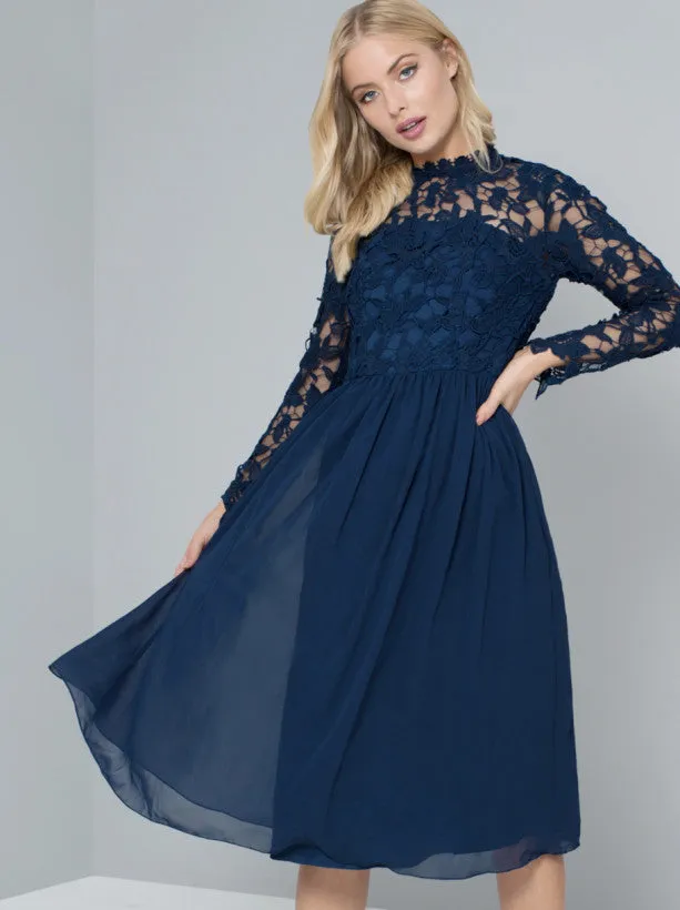 Chi Chi Star Dress sold by Chi Chi London