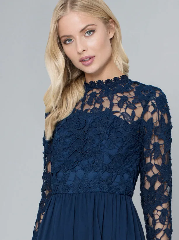 Chi Chi Star Dress sold by Chi Chi London product image thumbnail 4