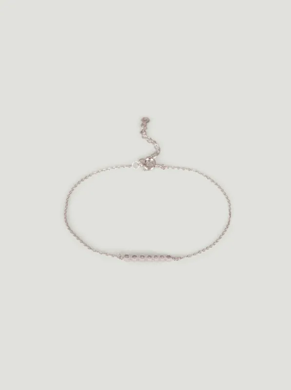 Chi Chi Poppy Bracelet sold by Chi Chi London