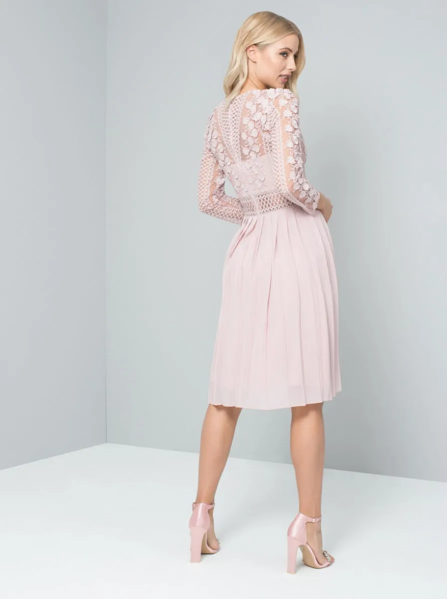 Chi Chi Koulla Dress sold by Chi Chi London product image thumbnail 4