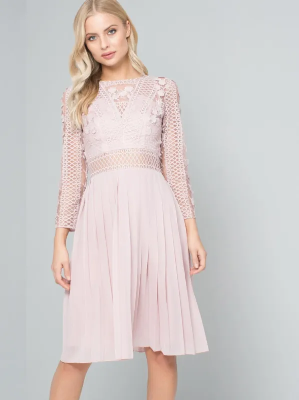 Chi Chi Koulla Dress sold by Chi Chi London