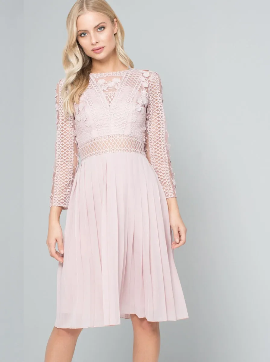 Chi Chi Koulla Dress sold by Chi Chi London