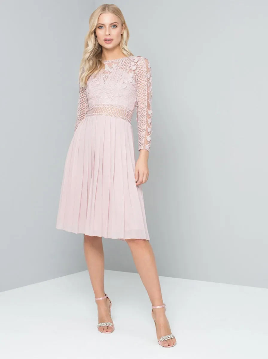 Chi Chi Koulla Dress sold by Chi Chi London product image thumbnail 3