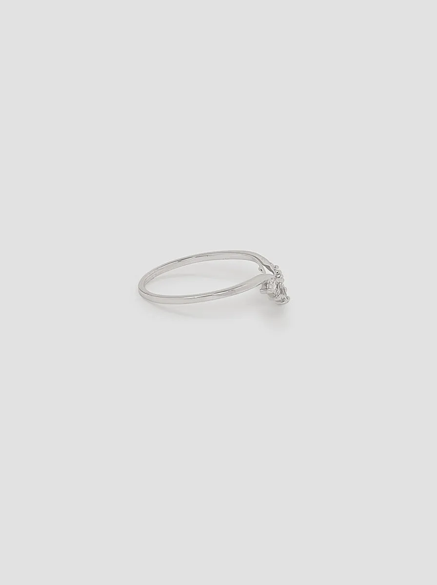 Chi Chi Aria Ring sold by Chi Chi London product image thumbnail 2