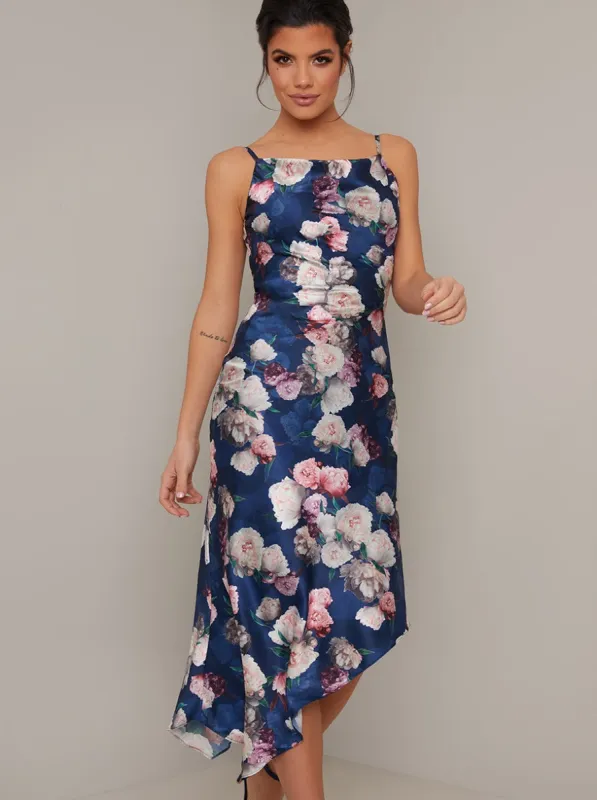 Chi Chi Elysha Dress sold by Chi Chi London