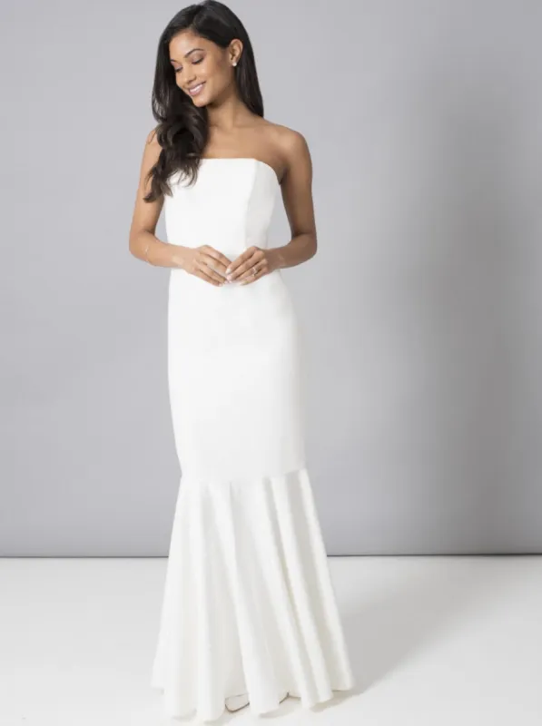 Chi Chi Bridal Sarah Dress sold by Chi Chi London