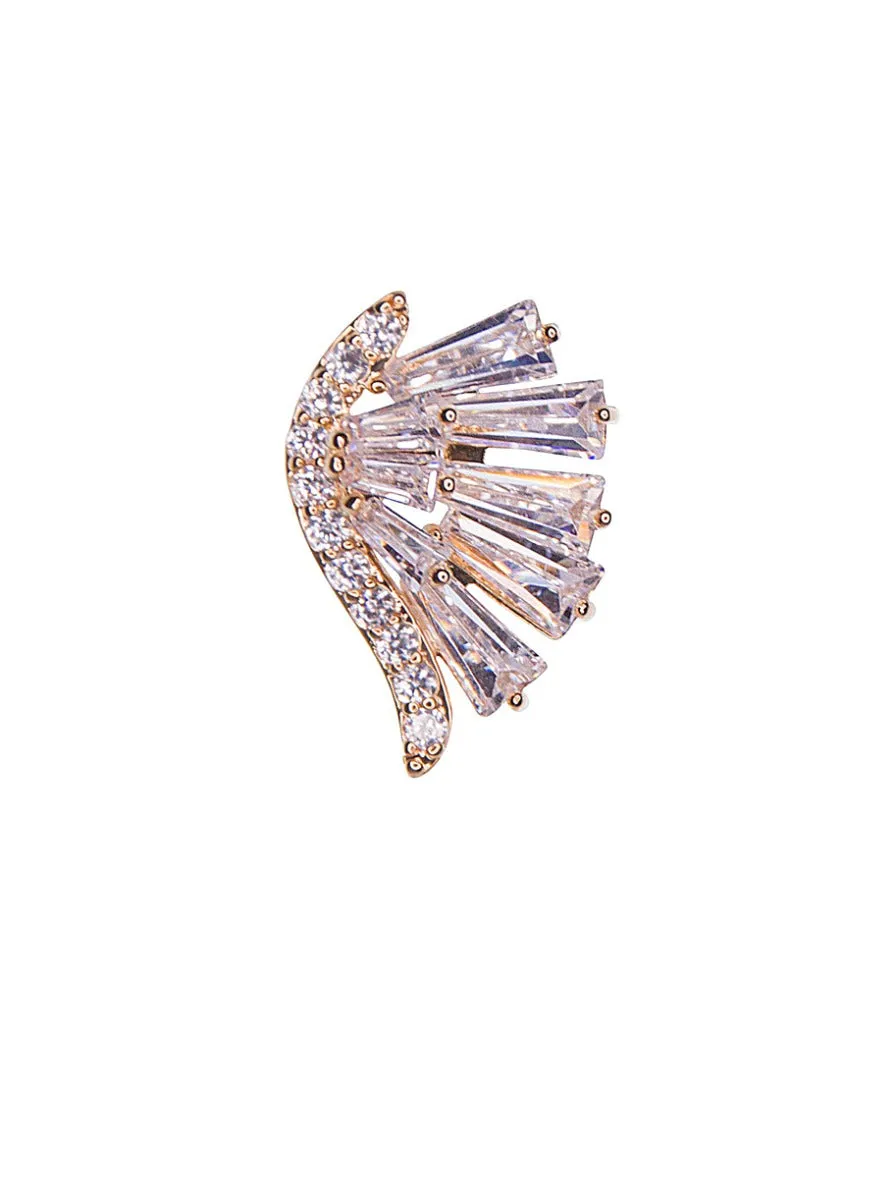 Chi Chi Latisha Earrings sold by Chi Chi London product image thumbnail 2