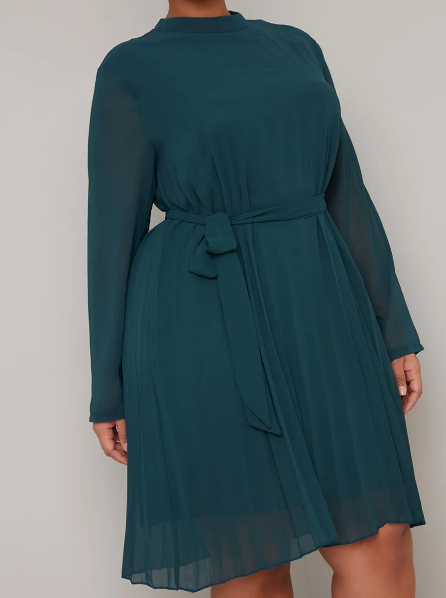 Chi Chi Curve Charlee Dress sold by Chi Chi London product image thumbnail 2