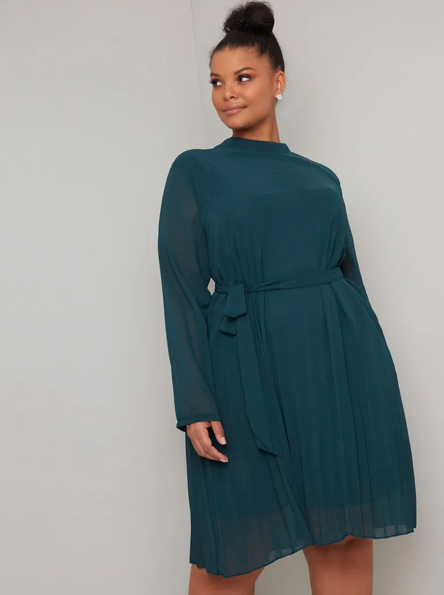 Chi Chi Curve Charlee Dress sold by Chi Chi London product image thumbnail 3