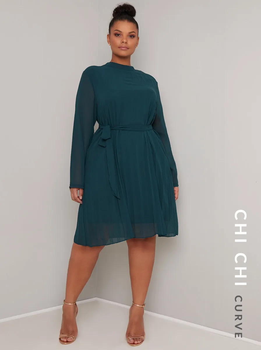 Chi Chi Curve Charlee Dress sold by Chi Chi London