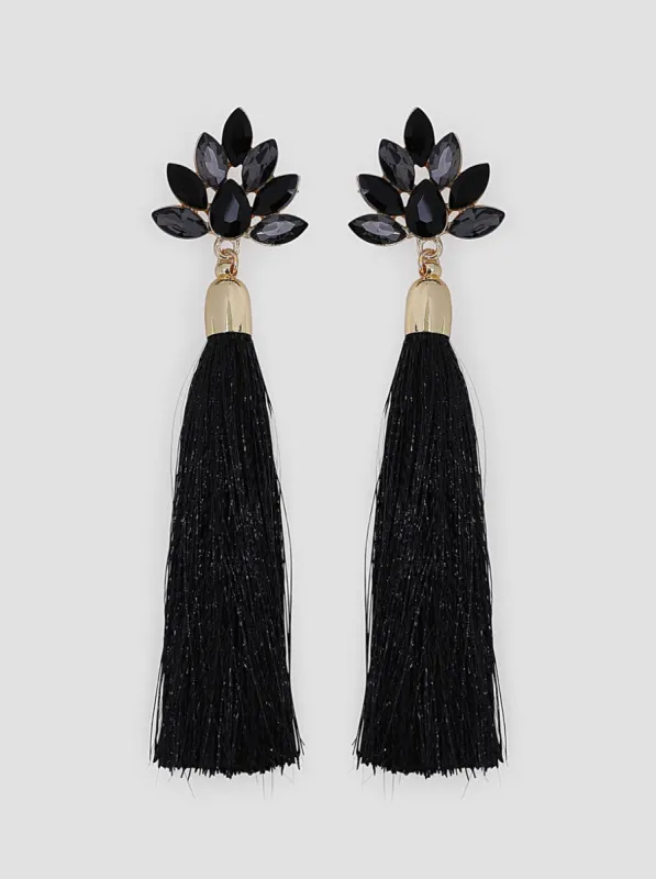 Chi Chi Aurora Earrings sold by Chi Chi London