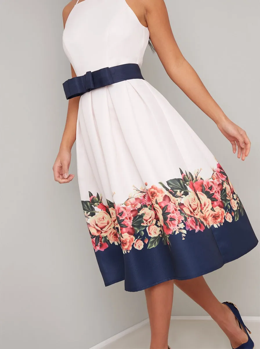 Chi Chi Petite Maude Dress sold by Chi Chi London product image thumbnail 3