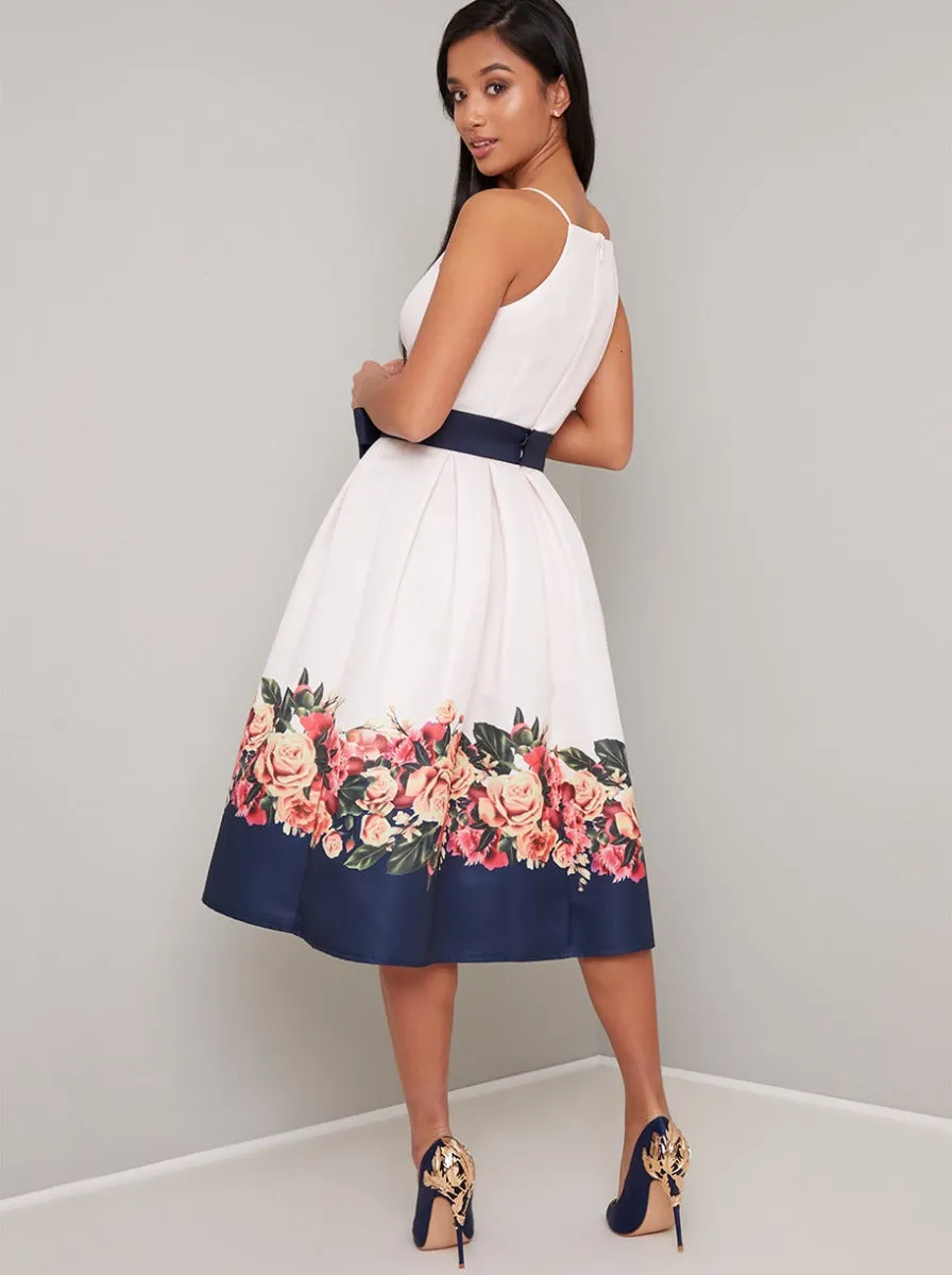 Chi Chi Petite Maude Dress sold by Chi Chi London product image thumbnail 4