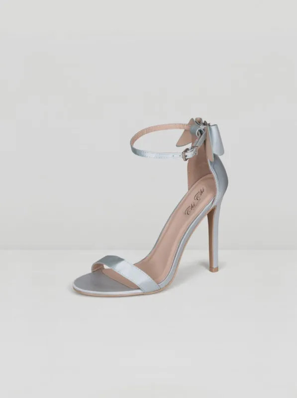 Chi Chi Rozalin Heels sold by Chi Chi London