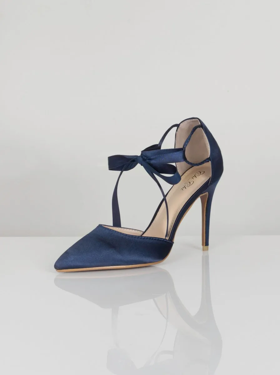 Chi Chi Charissa Heels sold by Chi Chi London