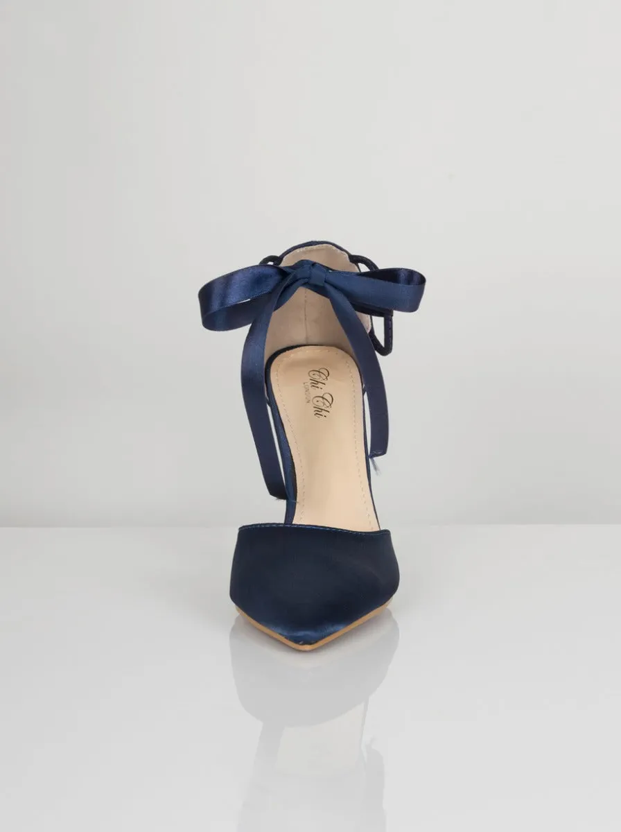 Chi Chi Charissa Heels sold by Chi Chi London product image thumbnail 2