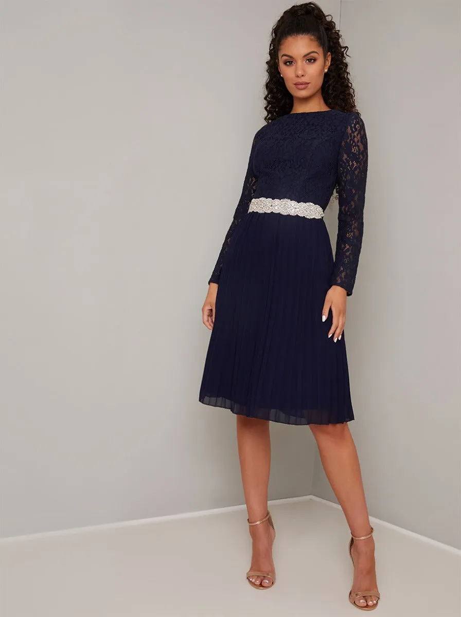 Chi Chi Emilie Belt sold by Chi Chi London product image thumbnail 5