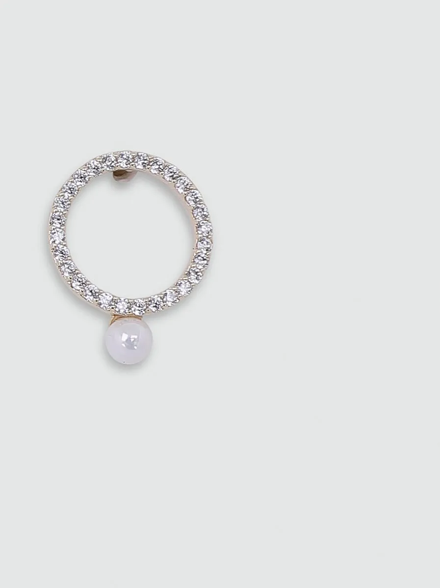 Chi Chi Talie Earrings sold by Chi Chi London product image thumbnail 2