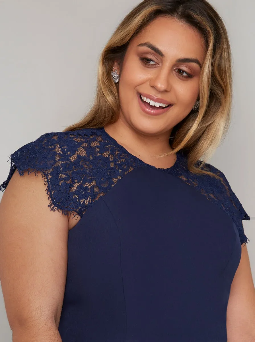 Chi Chi Curve Sorcha Dress sold by Chi Chi London product image thumbnail 3