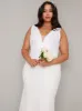 Chi Chi Curve Bridal Fern Dress sold by Chi Chi London