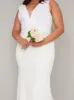 Chi Chi Curve Bridal Fern Dress sold by Chi Chi London