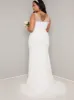 Chi Chi Curve Bridal Fern Dress sold by Chi Chi London