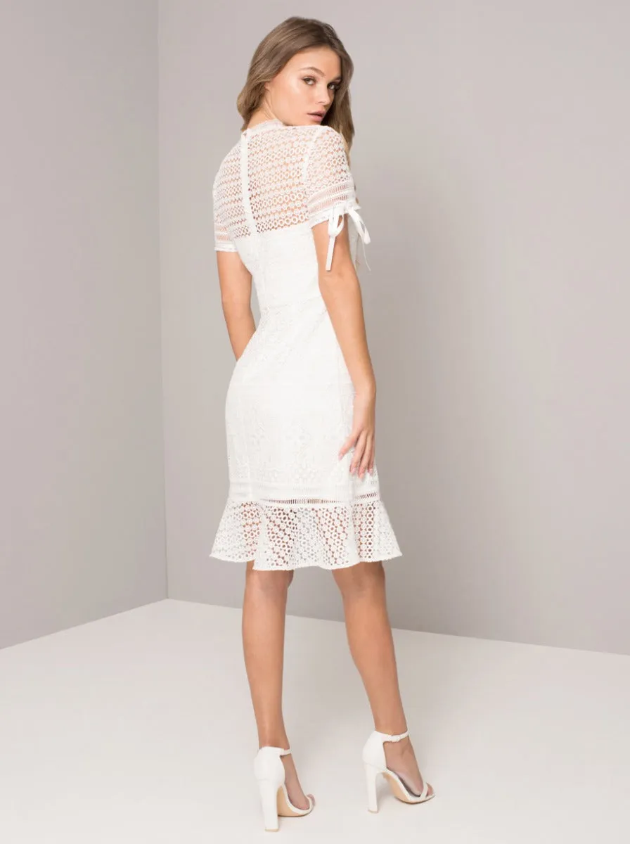 Chi Chi Aisley Dress sold by Chi Chi London product image thumbnail 3