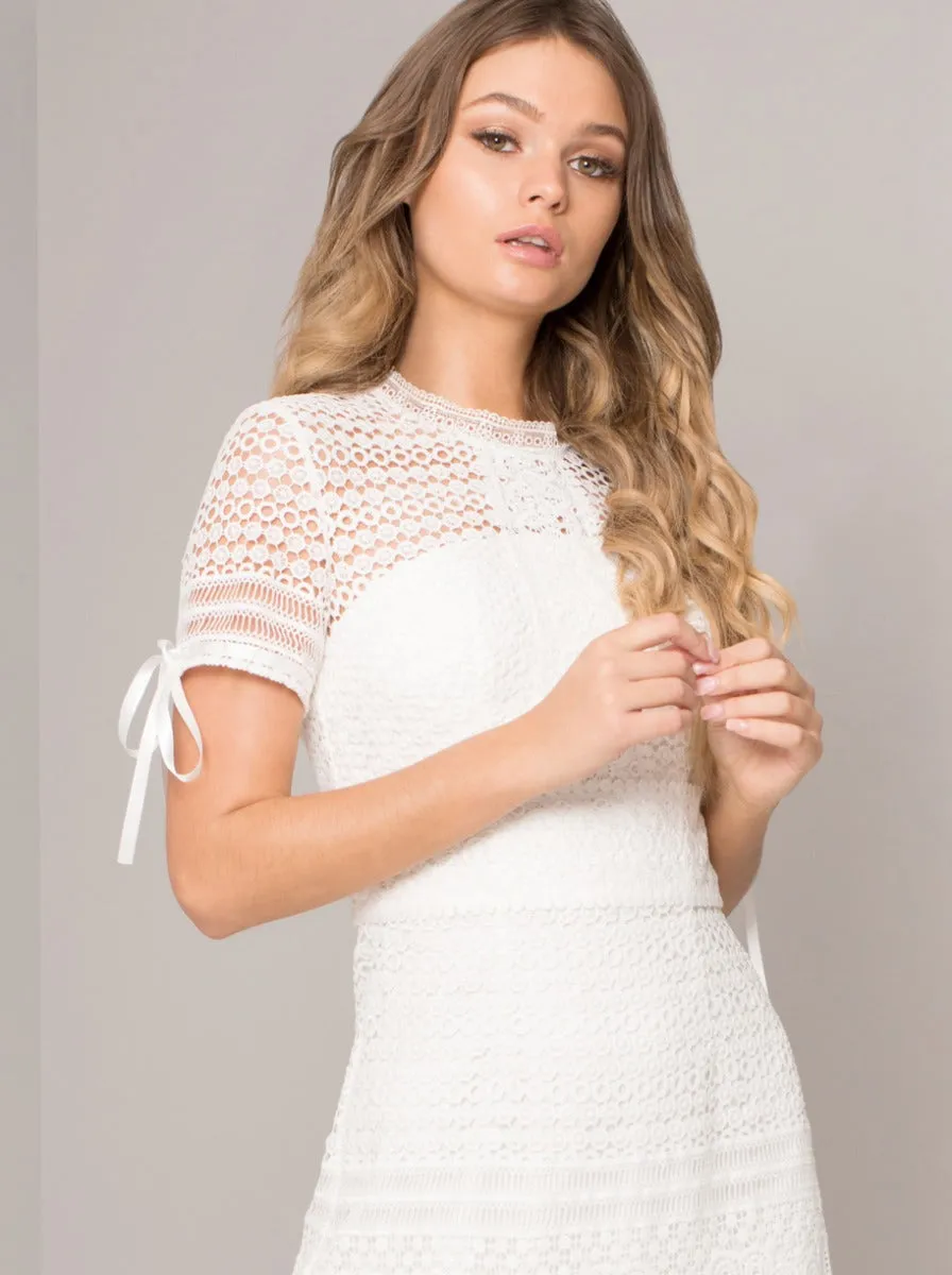 Chi Chi Aisley Dress sold by Chi Chi London product image thumbnail 4