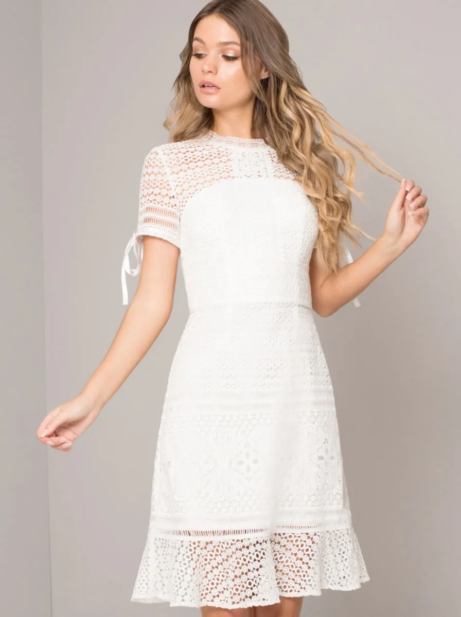 Chi Chi Aisley Dress sold by Chi Chi London product image thumbnail 2