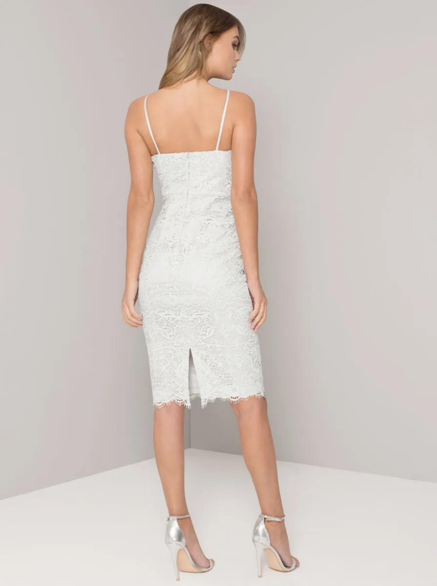 Chi Chi Farnah Dress sold by Chi Chi London product image thumbnail 4