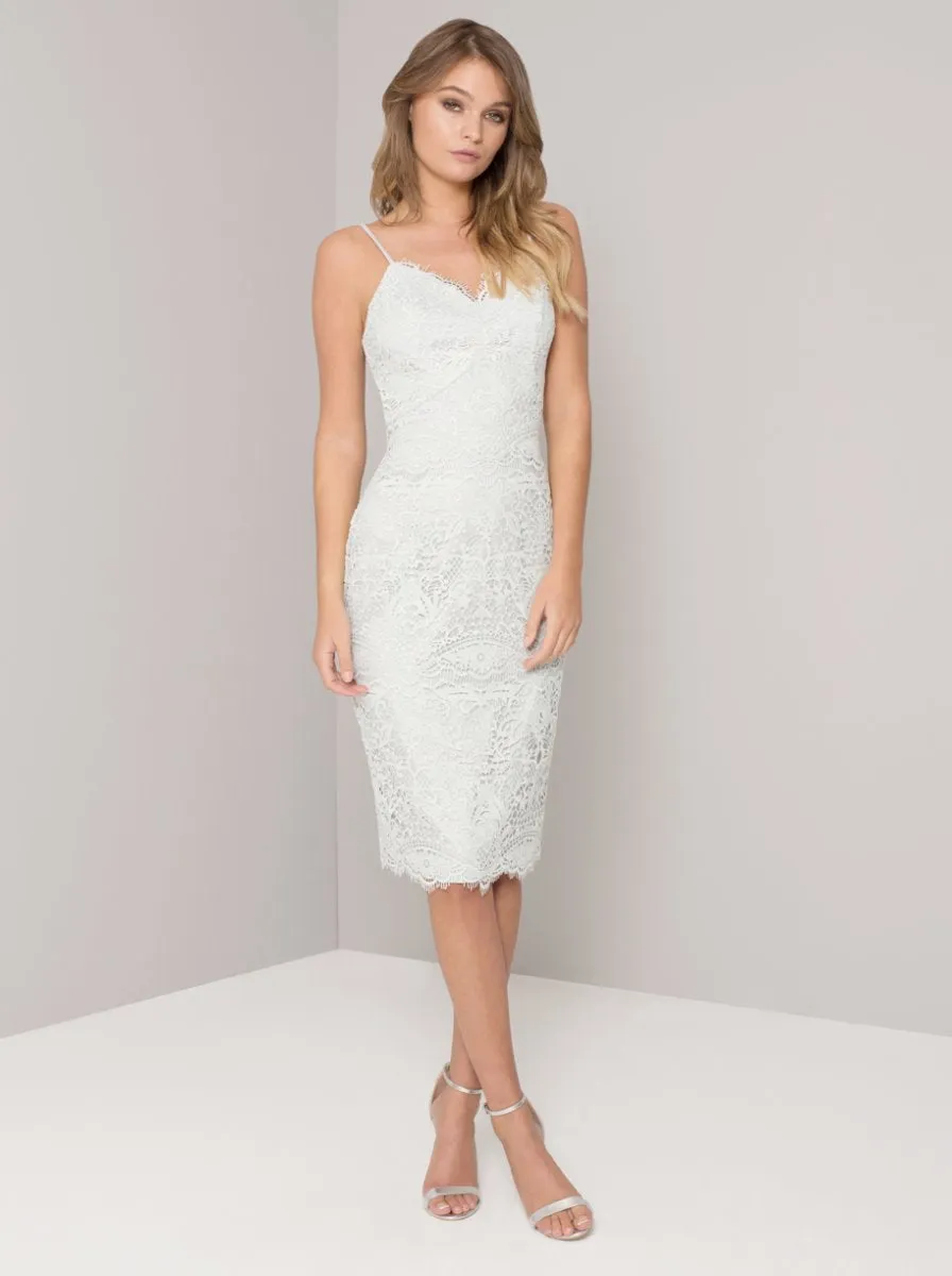 Chi Chi Farnah Dress sold by Chi Chi London