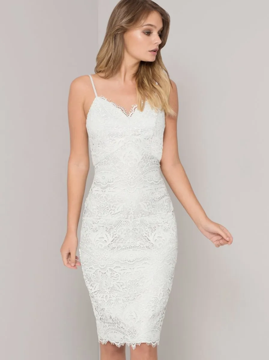 Chi Chi Farnah Dress sold by Chi Chi London product image thumbnail 3